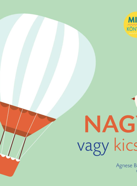 NAGY VAGY KICSI?