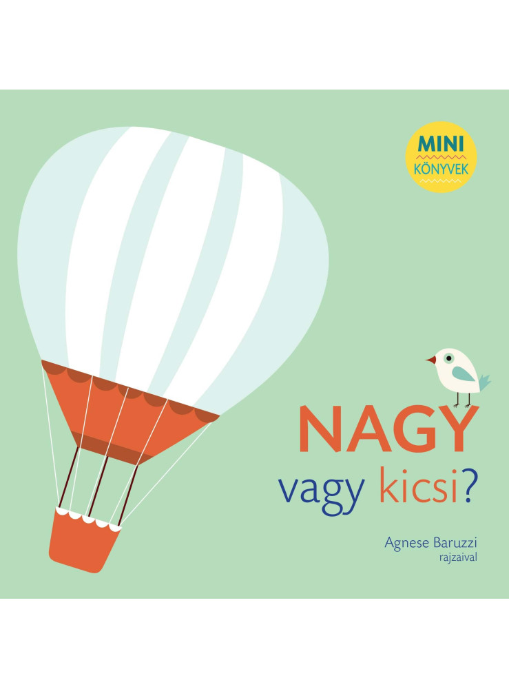 NAGY VAGY KICSI? NAGY VAGY KICSI?