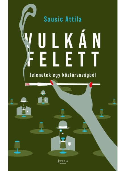 VULKÁN FELETT VULKÁN FELETT