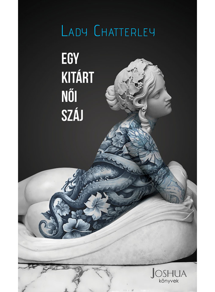 EGY KITÁRT NŐI SZÁJ