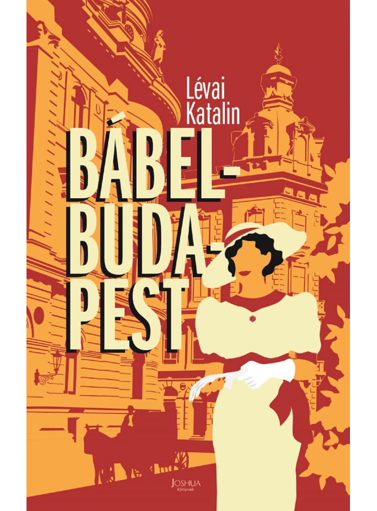 BÁBEL-BUDAPEST (2., BŐVÍTETT KIADÁS) BÁBEL-BUDAPEST (2., BŐVÍTETT KIADÁS)