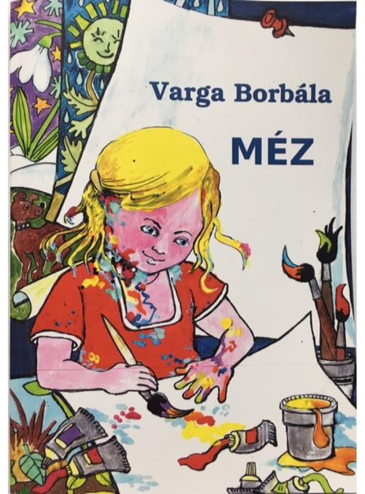 MÉZ MÉZ