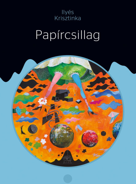 PAPÍRCSILLAG