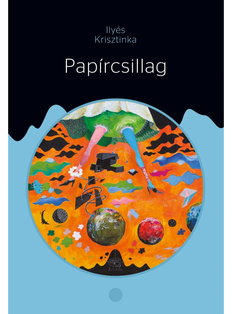 PAPÍRCSILLAG