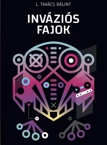 INVÁZIÓS FAJOK