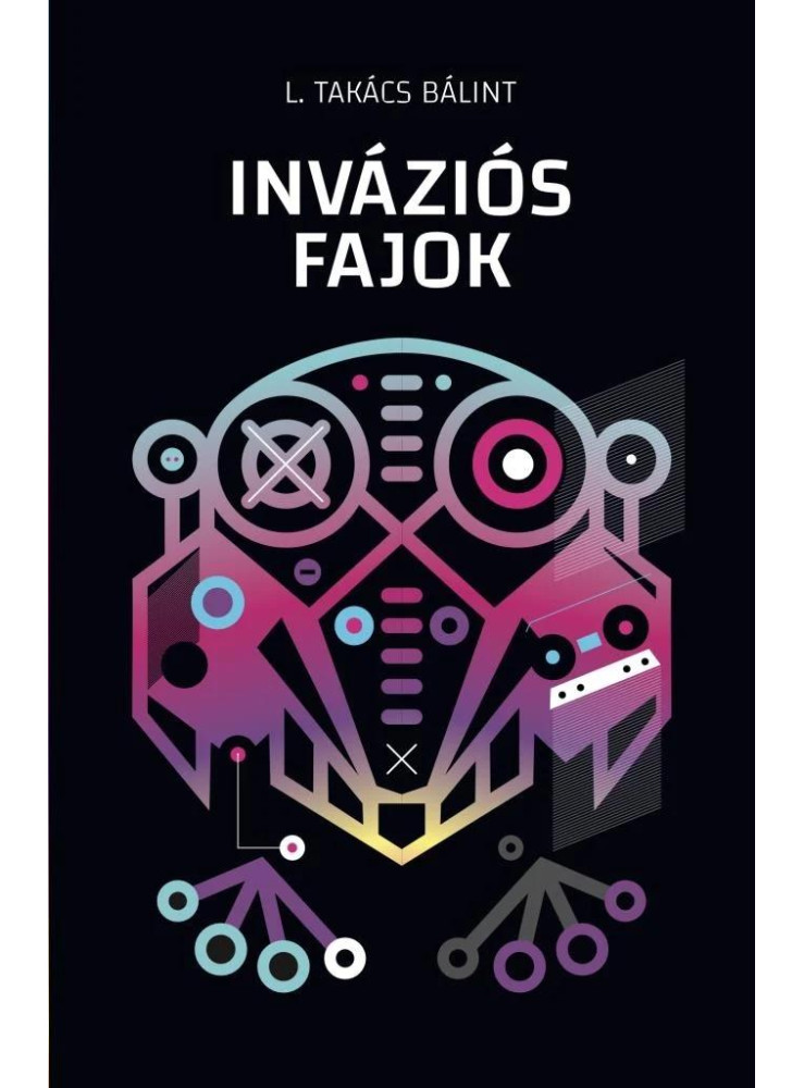 INVÁZIÓS FAJOK