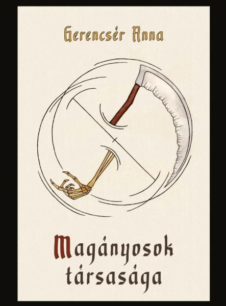 MAGÁNYOSOK TÁRSASÁGA