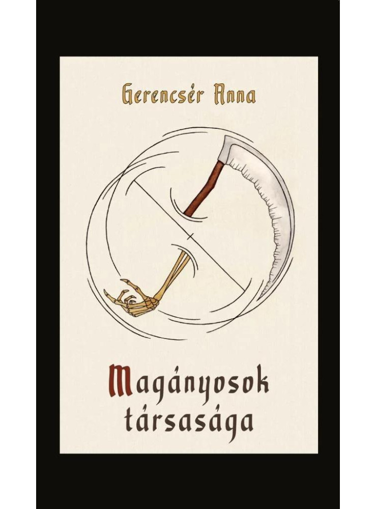 MAGÁNYOSOK TÁRSASÁGA