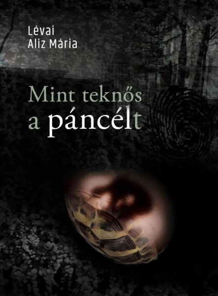MINT TEKNŐS A PÁNCÉLT
