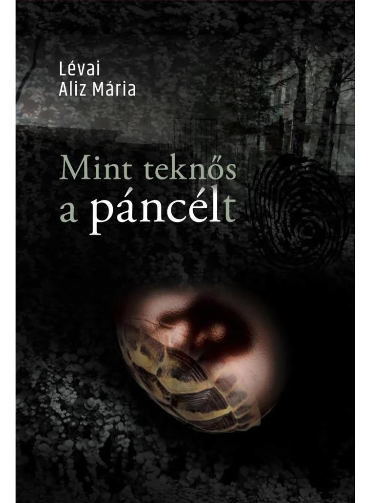 MINT TEKNŐS A PÁNCÉLT