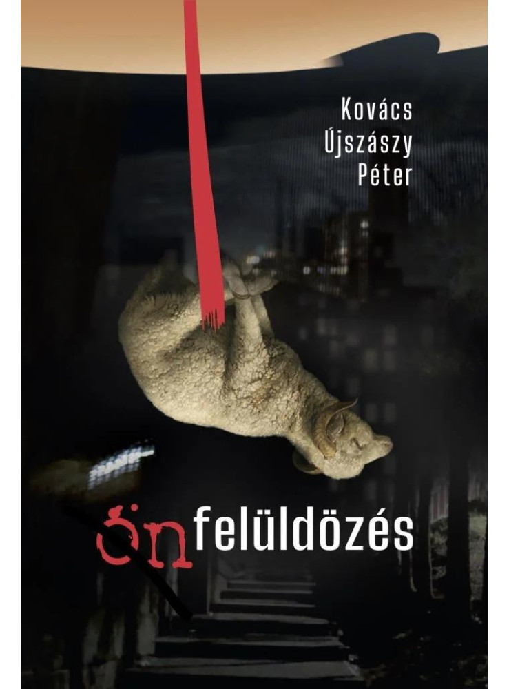 ÖNFELÜLDÖZÉS