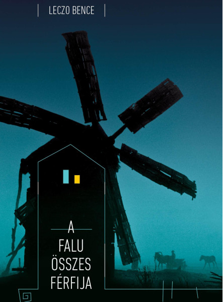 A FALU ÖSSZES FÉRFIJA