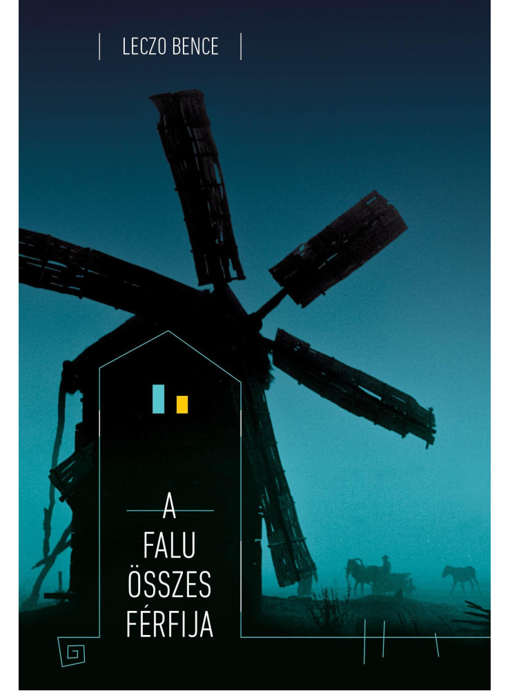 A FALU ÖSSZES FÉRFIJA