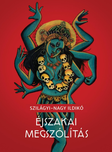 ÉJSZAKAI MEGSZÓLÍTÁS