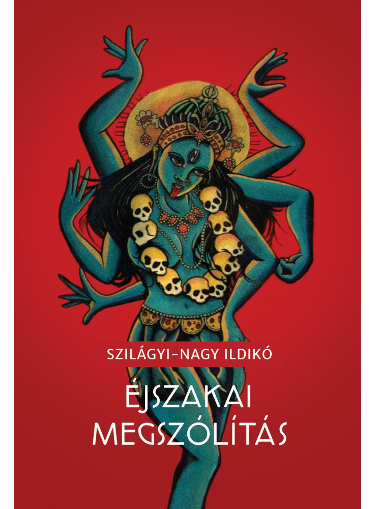 ÉJSZAKAI MEGSZÓLÍTÁS ÉJSZAKAI MEGSZÓLÍTÁS