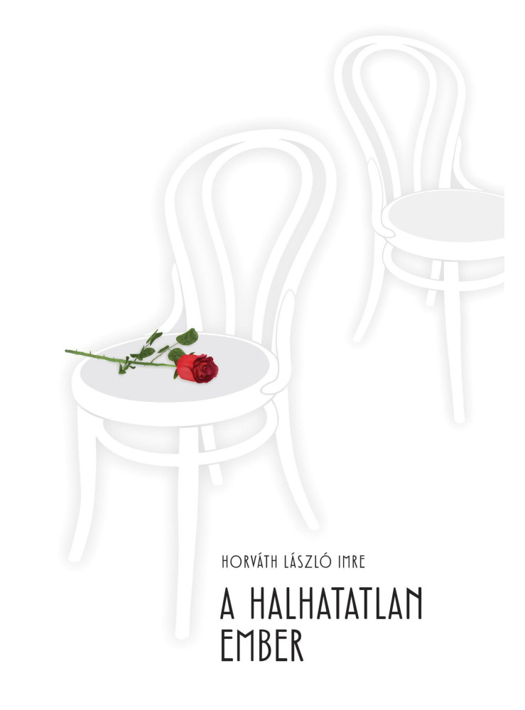 A HALHATATLAN EMBER
