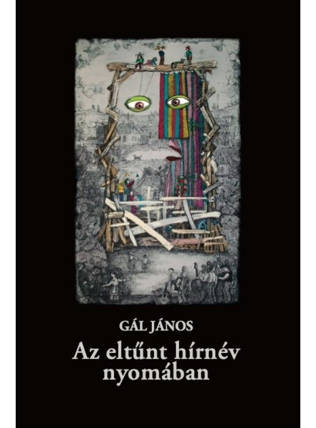 AZ ELTŰNT HÍRNÉV NYOMÁBAN
