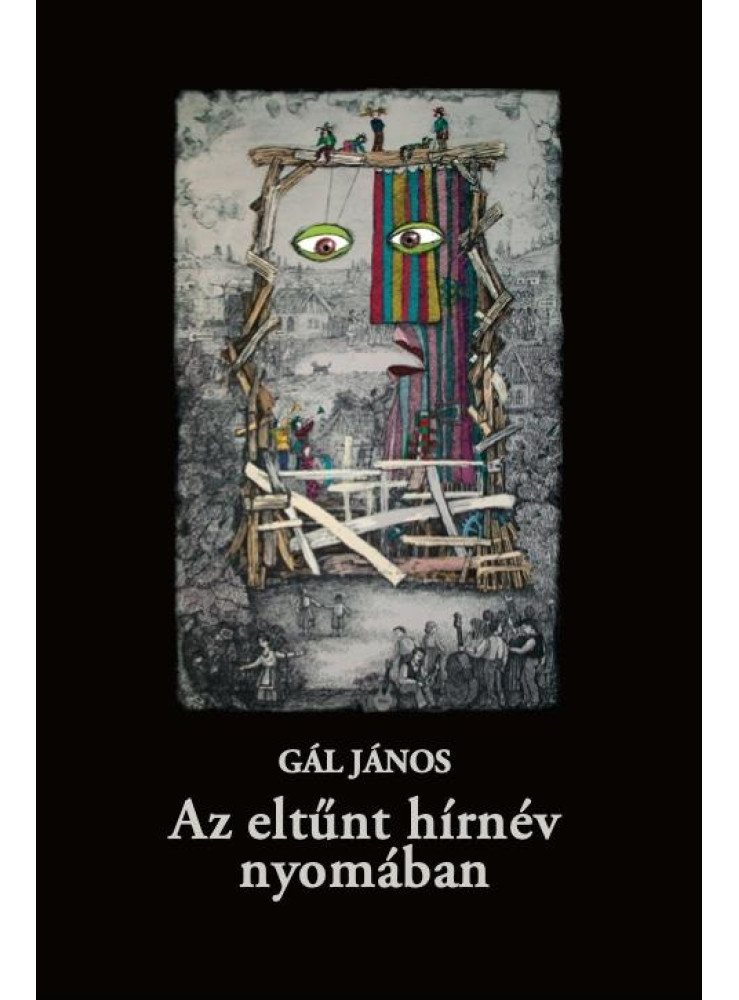 AZ ELTŰNT HÍRNÉV NYOMÁBAN AZ ELTŰNT HÍRNÉV NYOMÁBAN