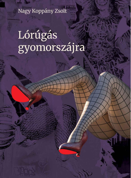 LÓRÚGÁS GYOMORSZÁJRA