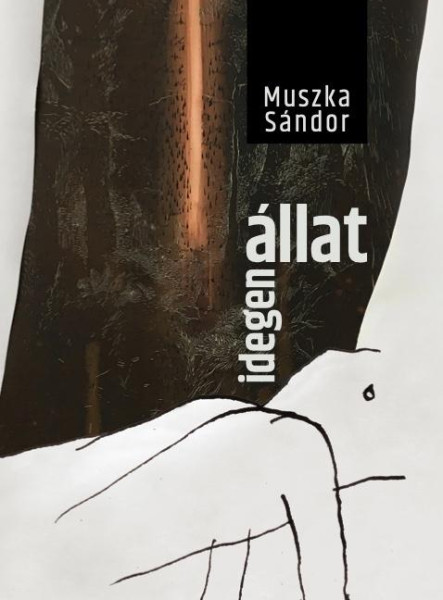 IDEGEN ÁLLAT