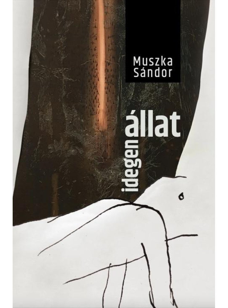 IDEGEN ÁLLAT