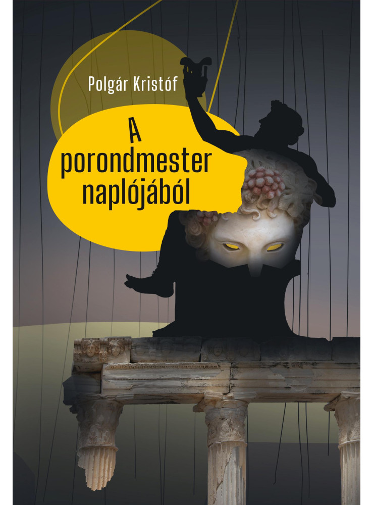 A PORONDMESTER NAPLÓJÁBÓL