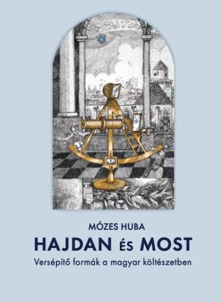 HAJDAN ÉS MOST