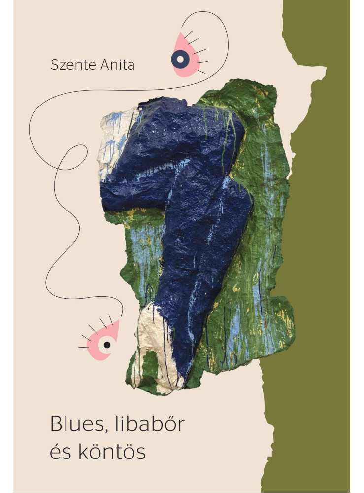 BLUES, LIBABŐR ÉS KÖNTÖS