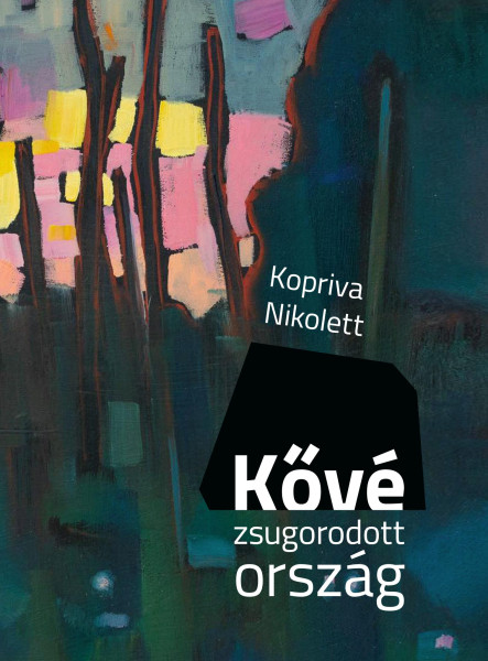 KŐVÉ ZSUGORODOTT ORSZÁG