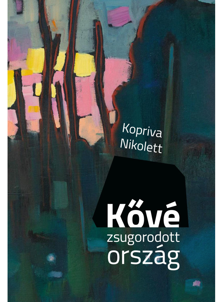 KŐVÉ ZSUGORODOTT ORSZÁG