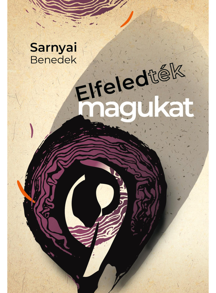 ELFELEDTÉK MAGUKAT