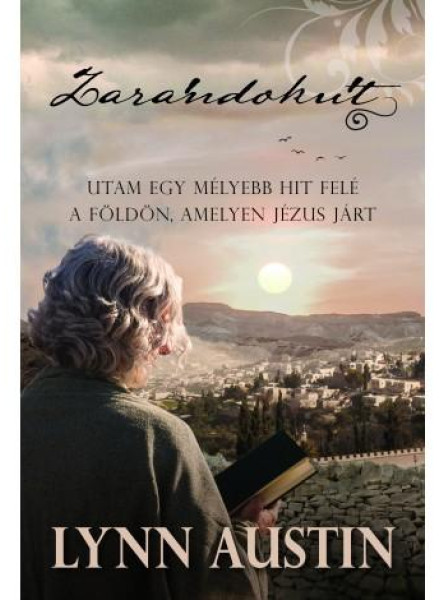 ZARÁNDOKÚT