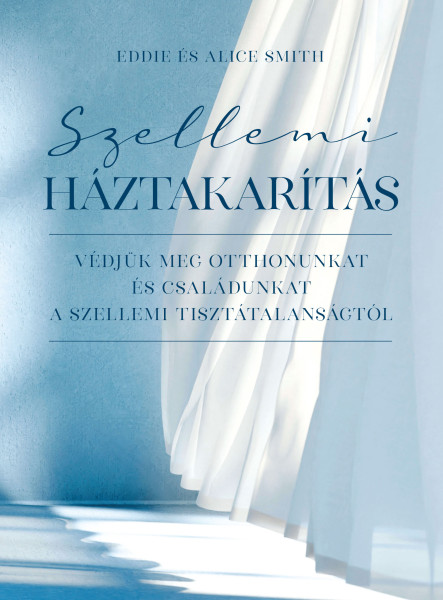 SZELLEMI HÁZTAKARÍTÁS