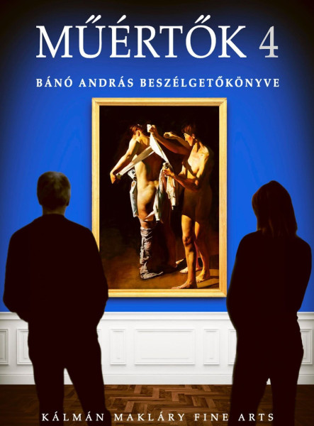 MŰÉRTŐK 4