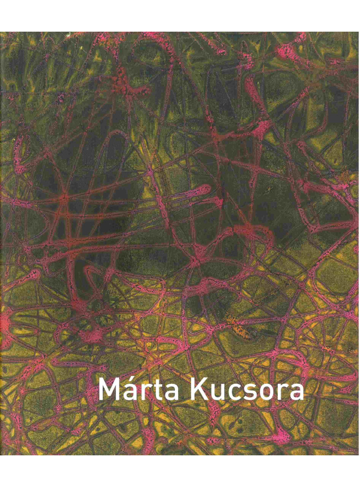 MÁRTA KUCSORA ALBUM MÁRTA KUCSORA ALBUM