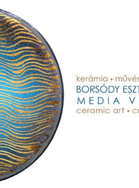 MEDIA VIA - KERÁMIA MŰVÉSZET - CERAMIC ART