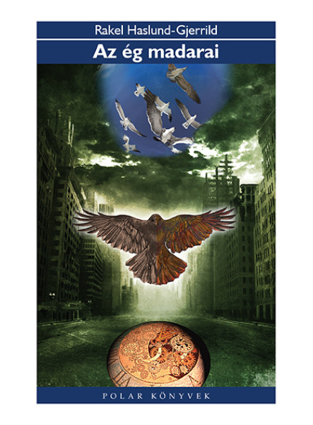 AZ ÉG MADARAI AZ ÉG MADARAI