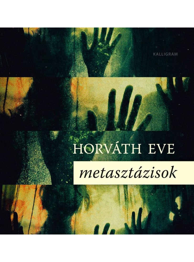 METASZTÁZISOK METASZTÁZISOK