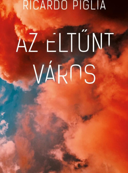AZ ELTŰNT VÁROS