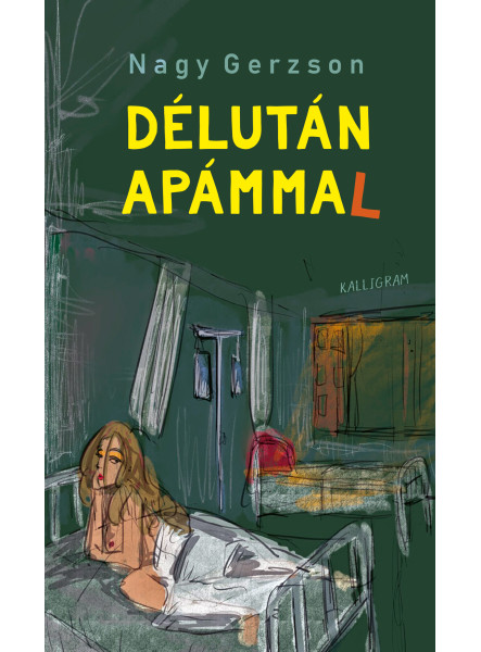 DÉLUTÁN APÁMMAL DÉLUTÁN APÁMMAL