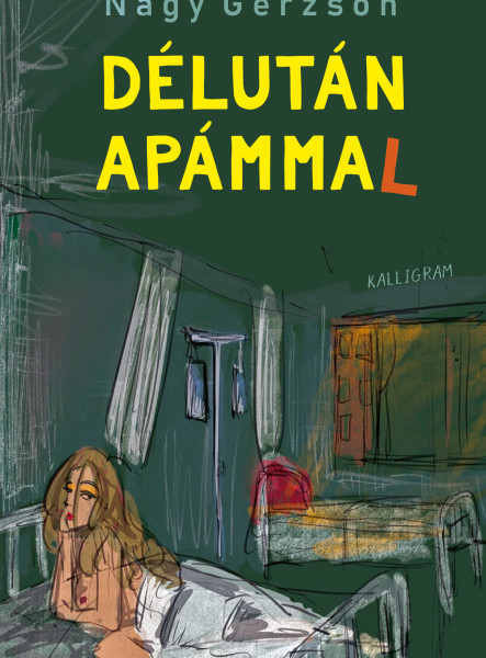 DÉLUTÁN APÁMMAL