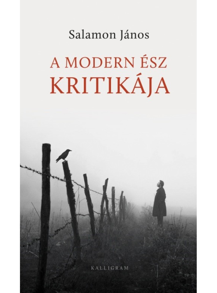A MODERN ÉSZ KRITIKÁJA