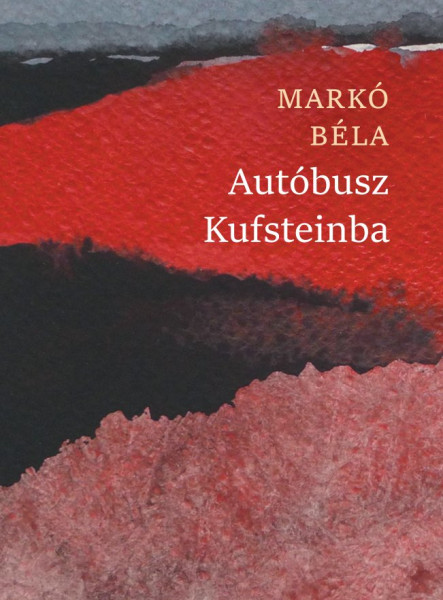 AUTÓBUSZ KUFSTEINBA