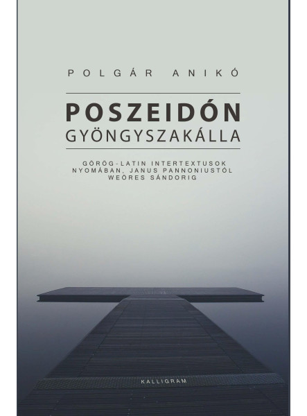 POSZEIDÓN GYÖNGYSZAKÁLLA