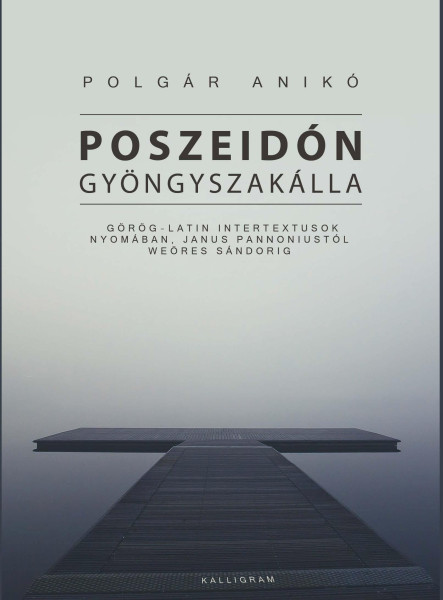 POSZEIDÓN GYÖNGYSZAKÁLLA