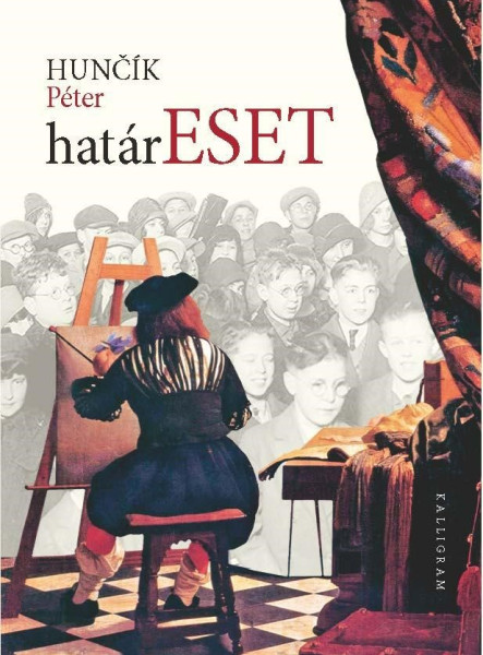 HATÁRESET