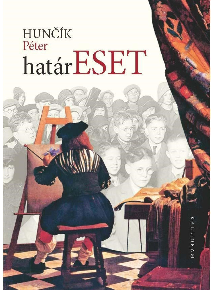 HATÁRESET HATÁRESET