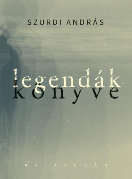 LEGENDÁK KÖNYVE