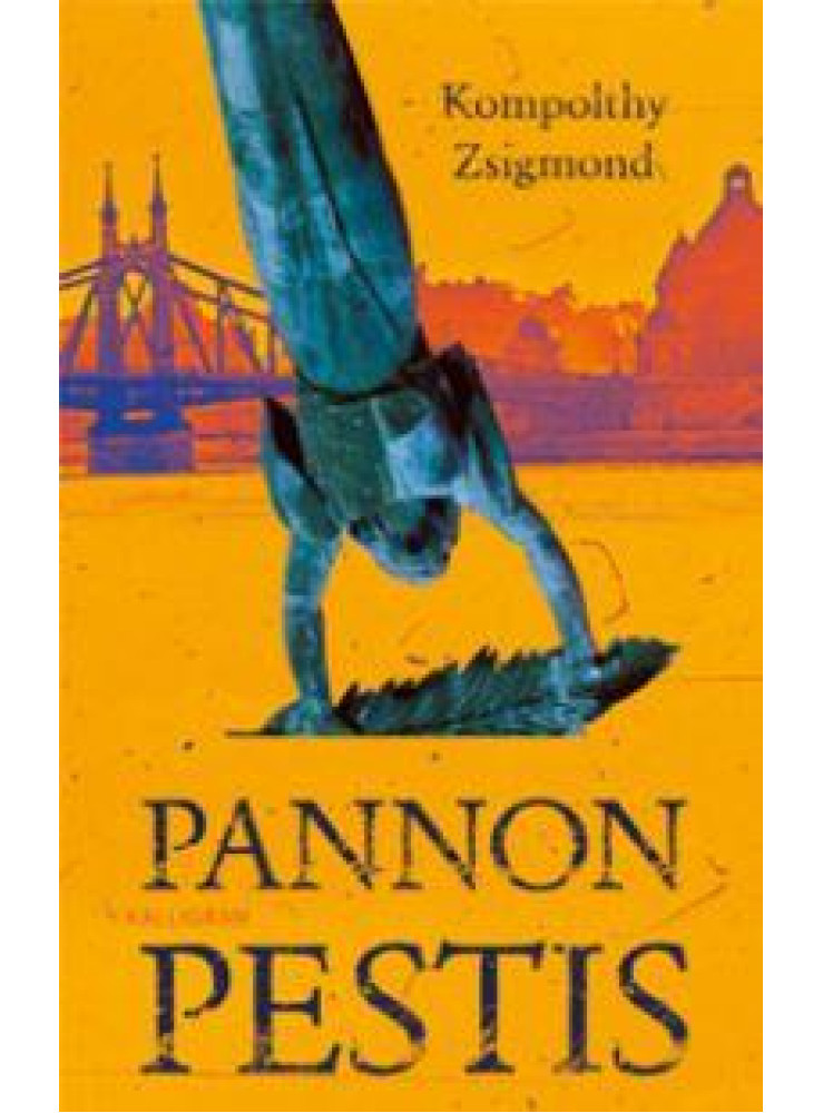 PANNON PESTIS PANNON PESTIS