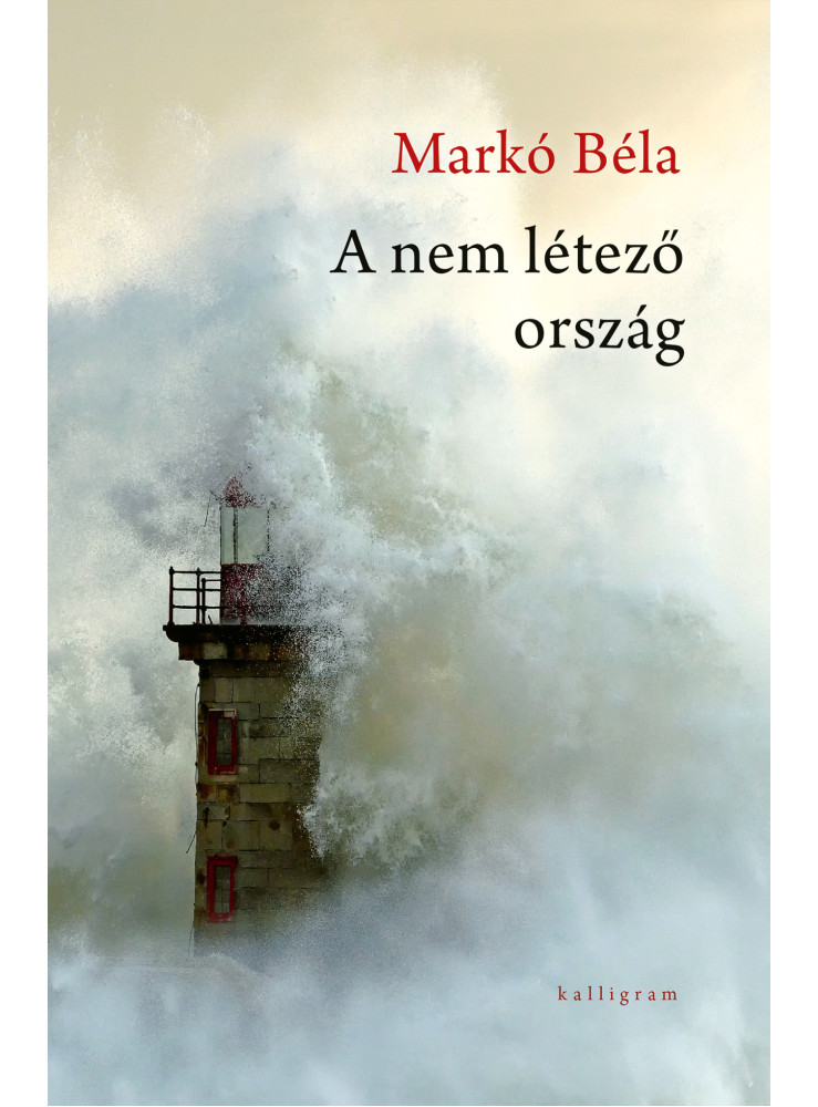 A NEM LÉTEZŐ ORSZÁG A NEM LÉTEZŐ ORSZÁG